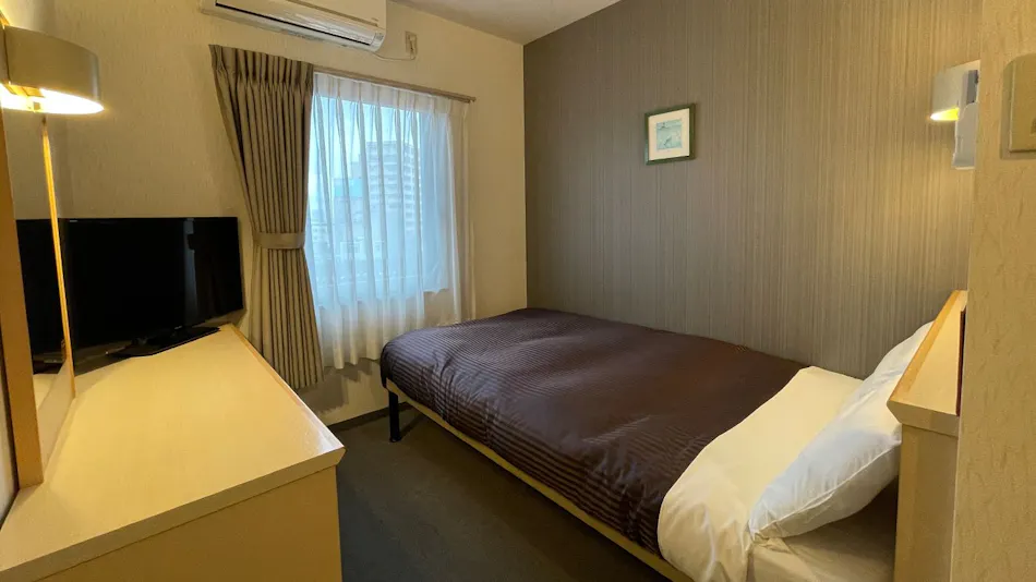 Abis Inn Dogo Matsuyama
