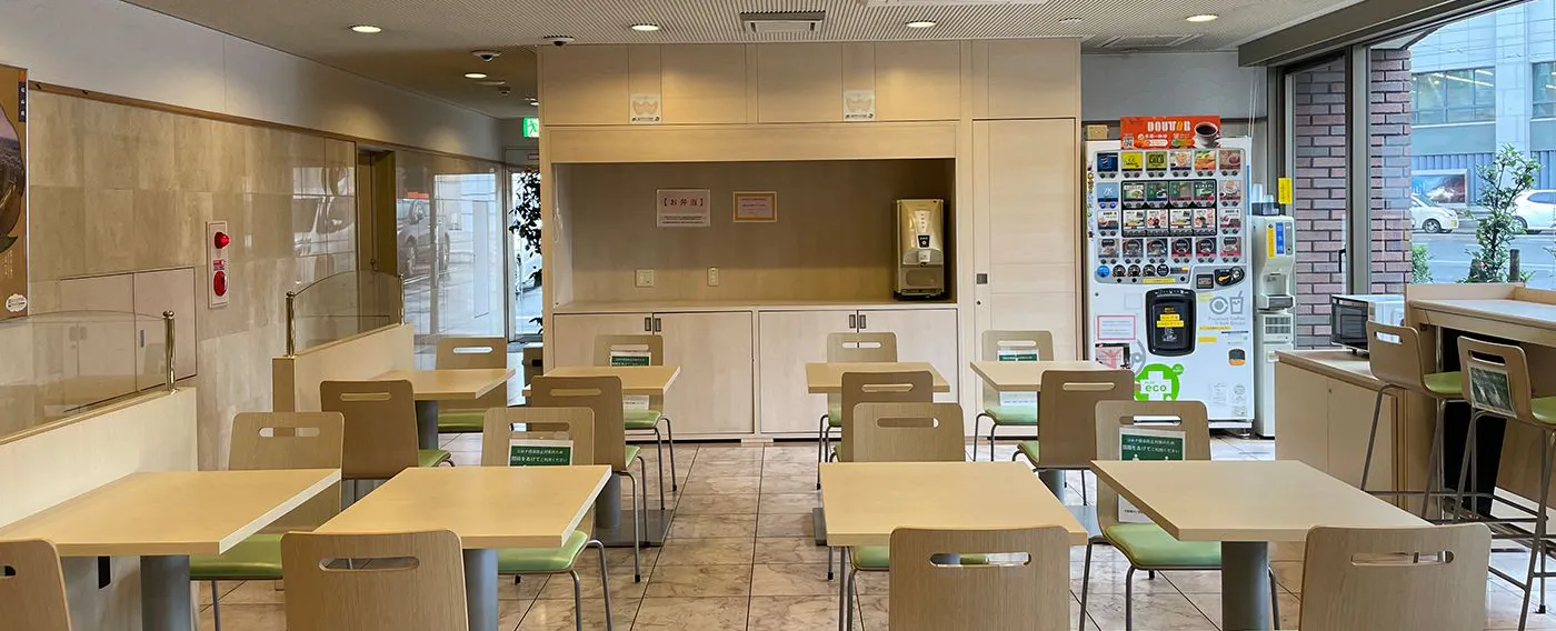 แผนกต้อนรับและล็อบบี้