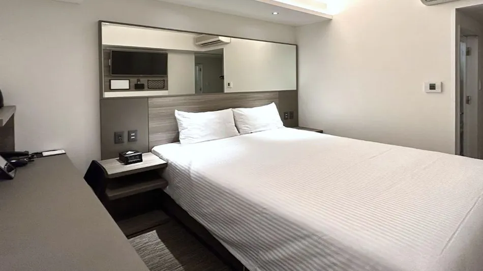 Smile Hotel Sapporo Susukino South