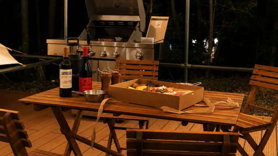 K's Camp Izu Kogen Glamping