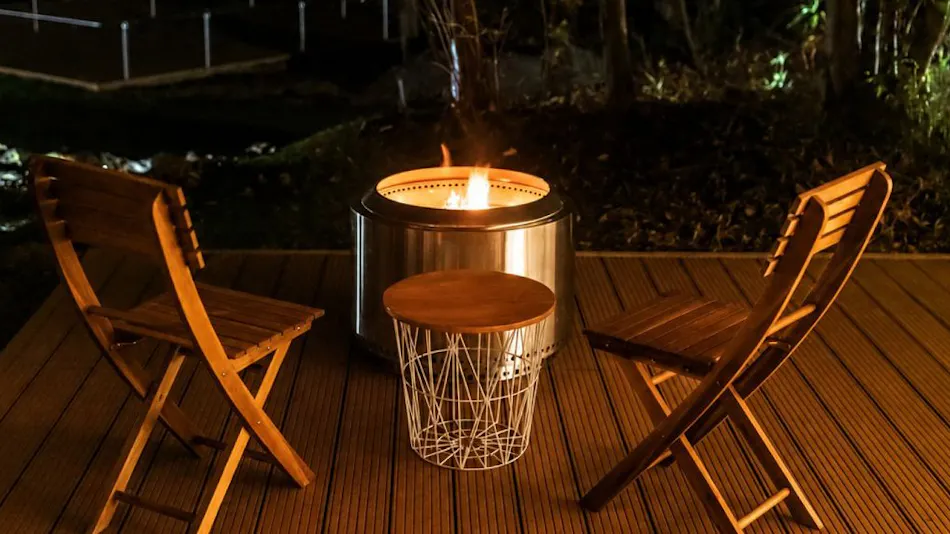 K's Camp Izu Kogen Glamping