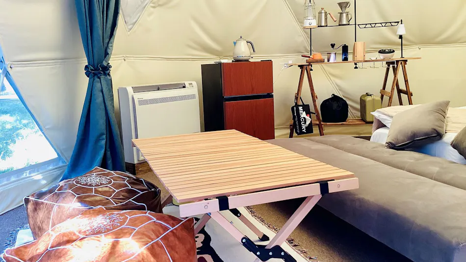 K's Camp Izu Kogen Glamping