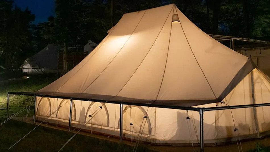 K's Camp Izu Kogen Glamping