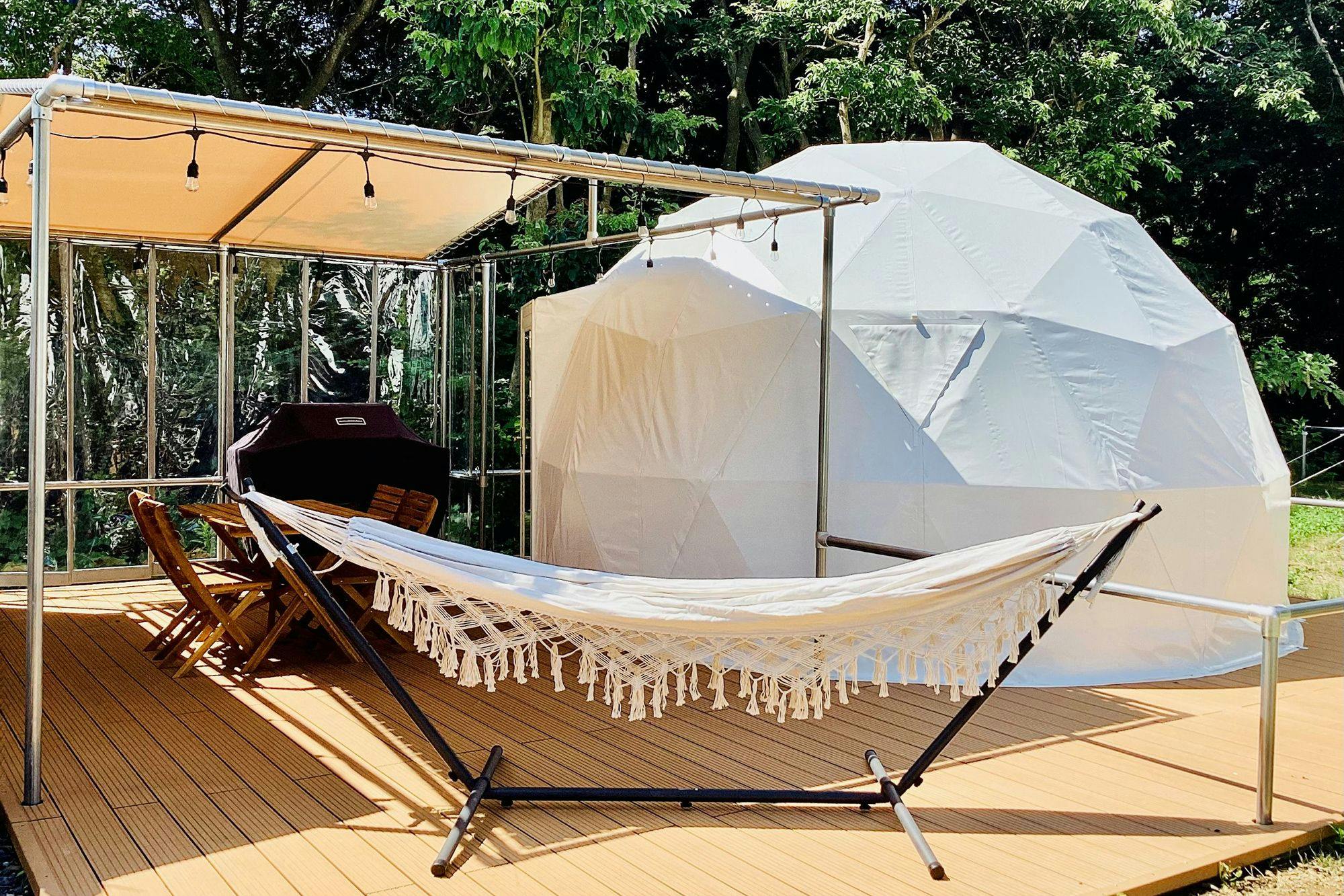 K's Camp Izu Kogen Glamping