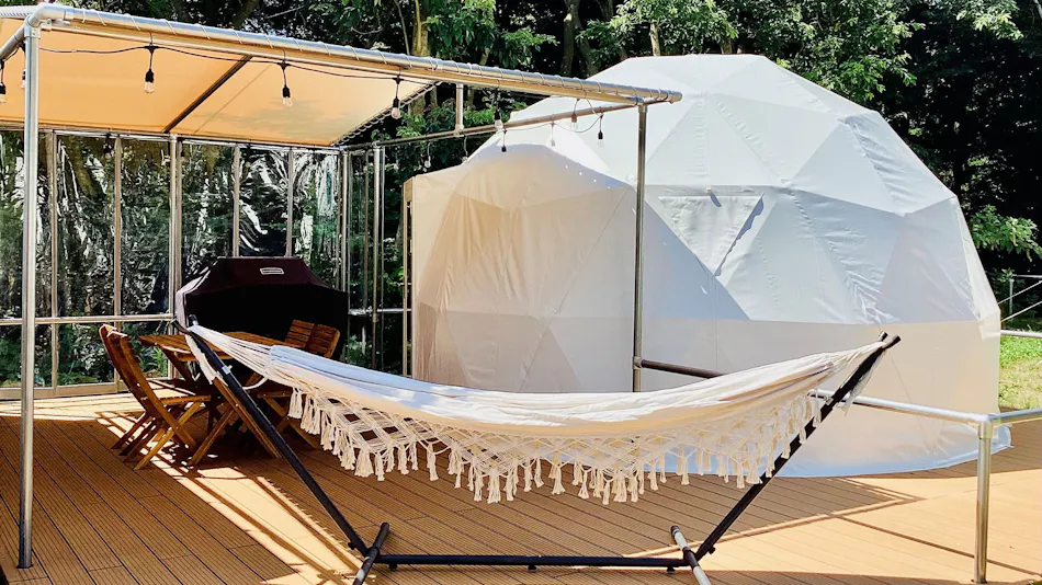 K's Camp Izu Kogen Glamping