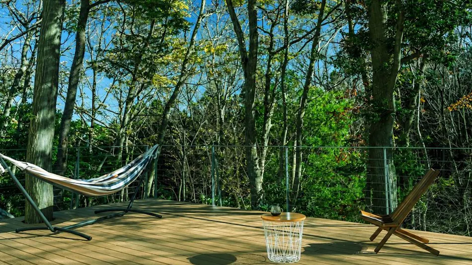 K's Camp Izu Kogen Glamping