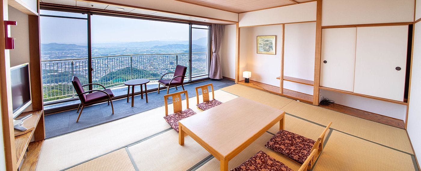 ห้องพัก