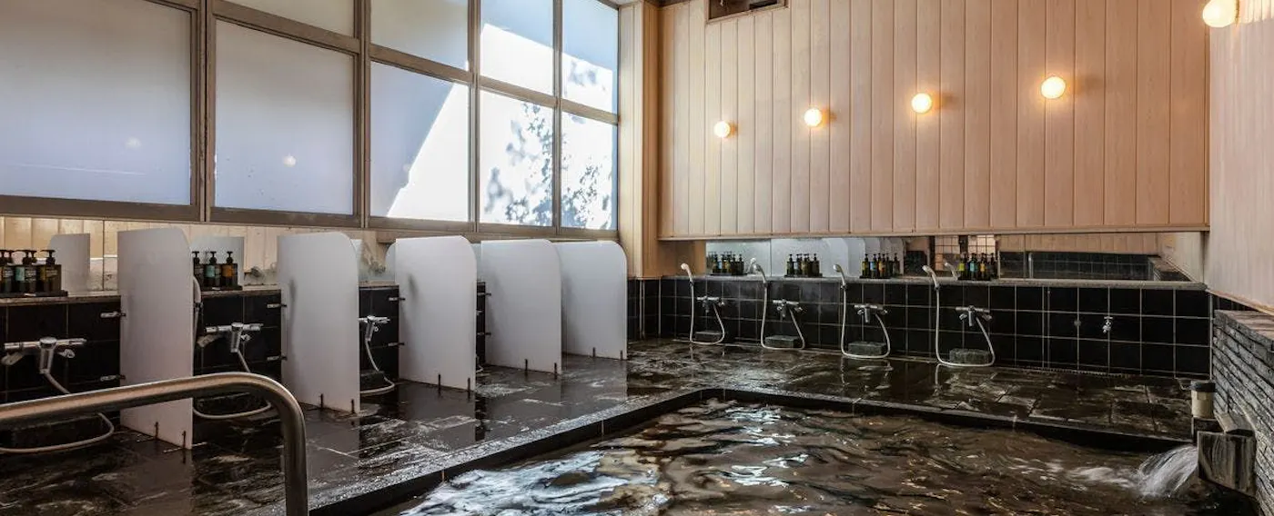 Pemandian umum besar