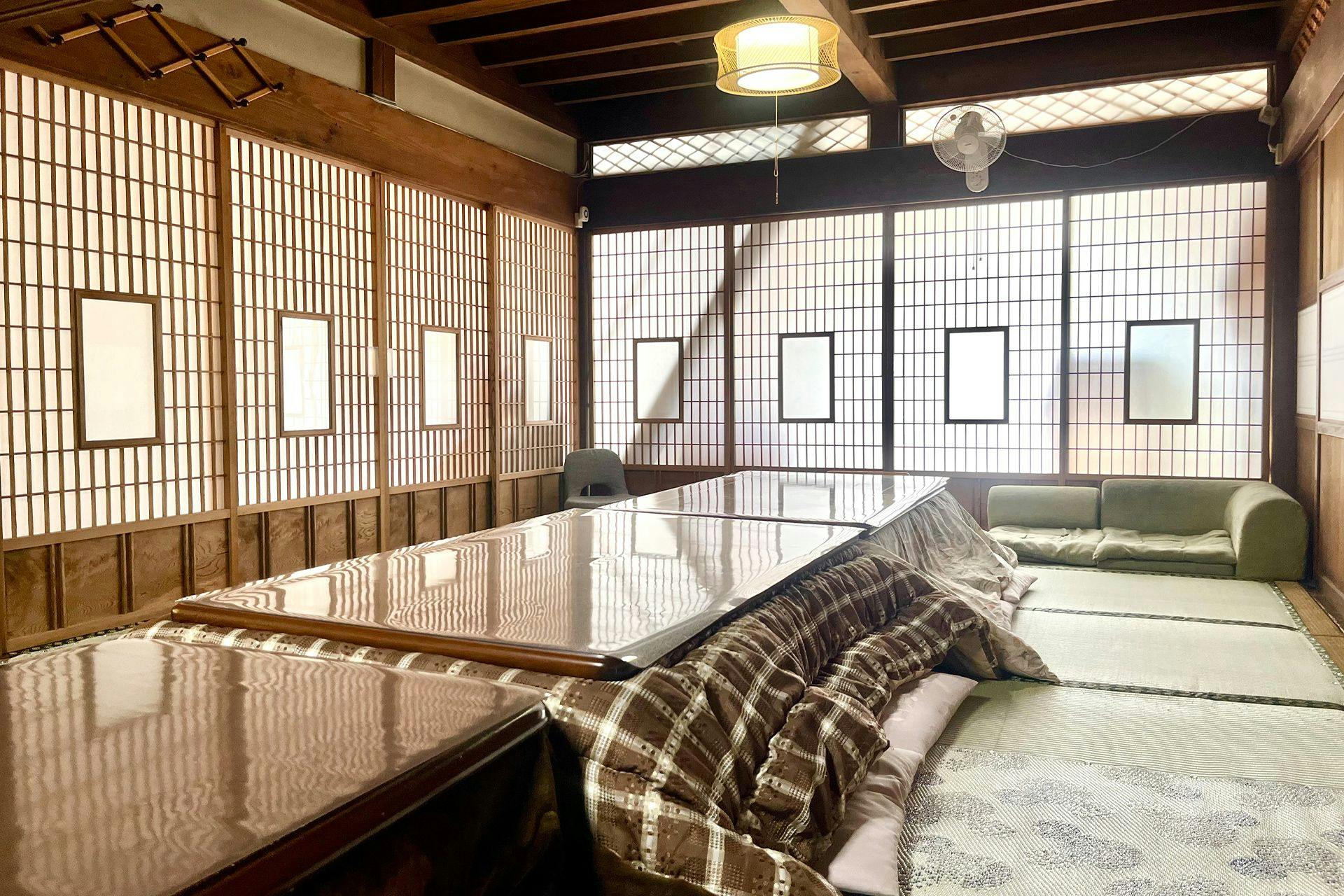 ห้องพัก