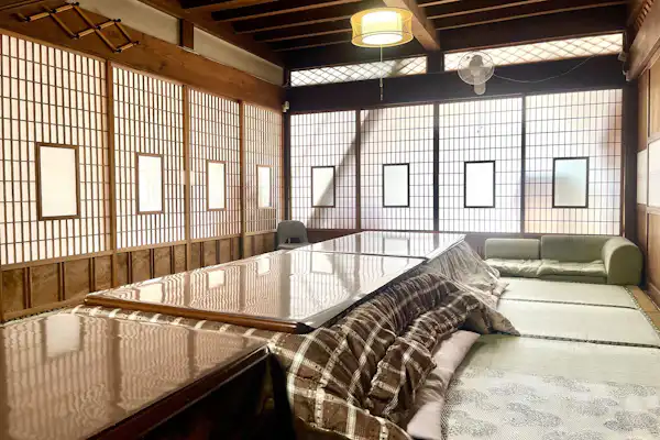 ห้องพัก