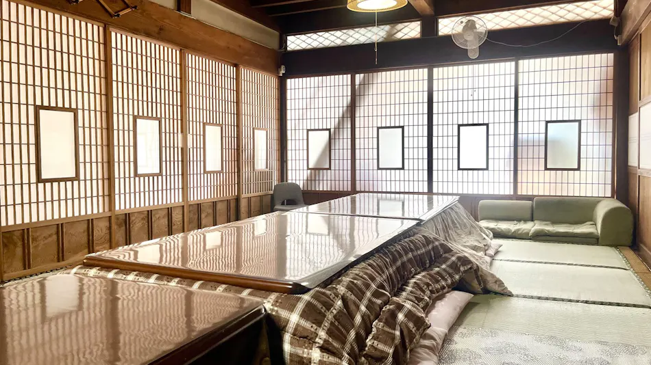 Vacation Villa "Kiyomizu Residence"