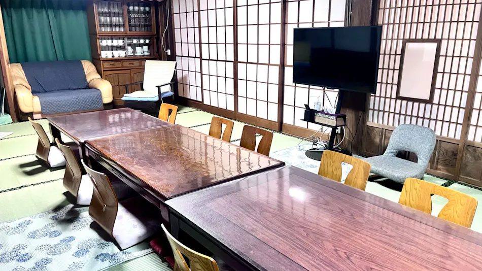 Vacation Villa "Kiyomizu Residence"