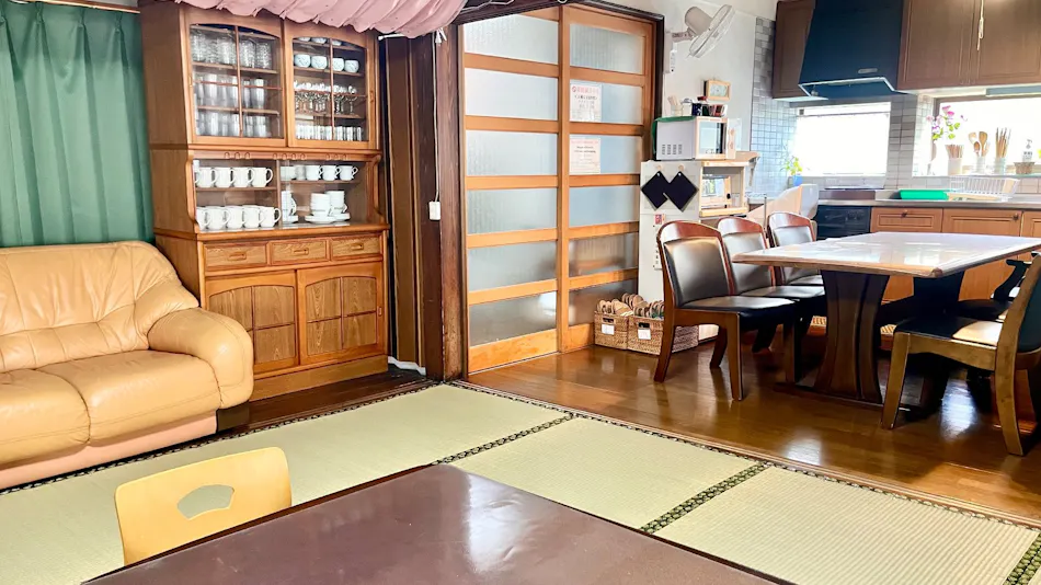 Vacation Villa "Kiyomizu Residence"