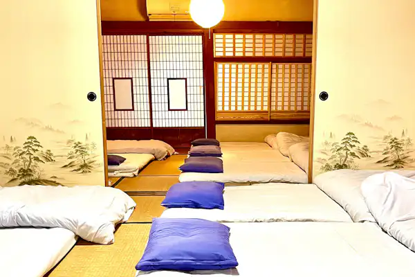 ห้องพัก