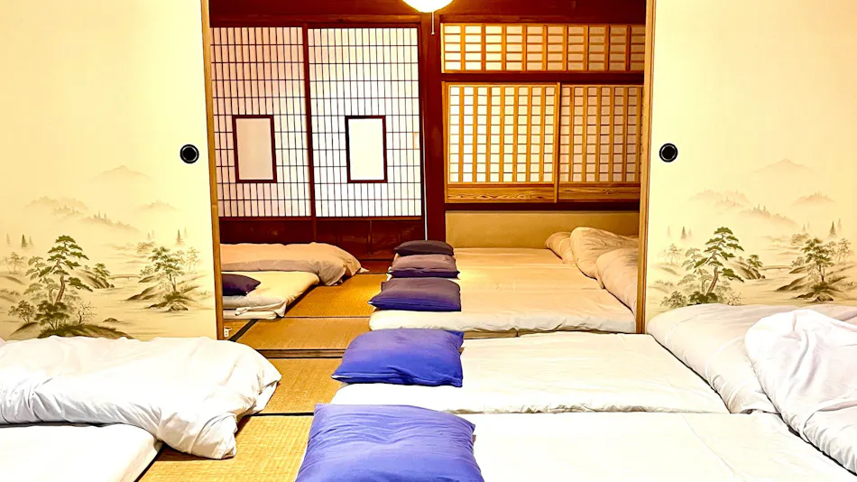 Vacation Villa "Kiyomizu Residence"
