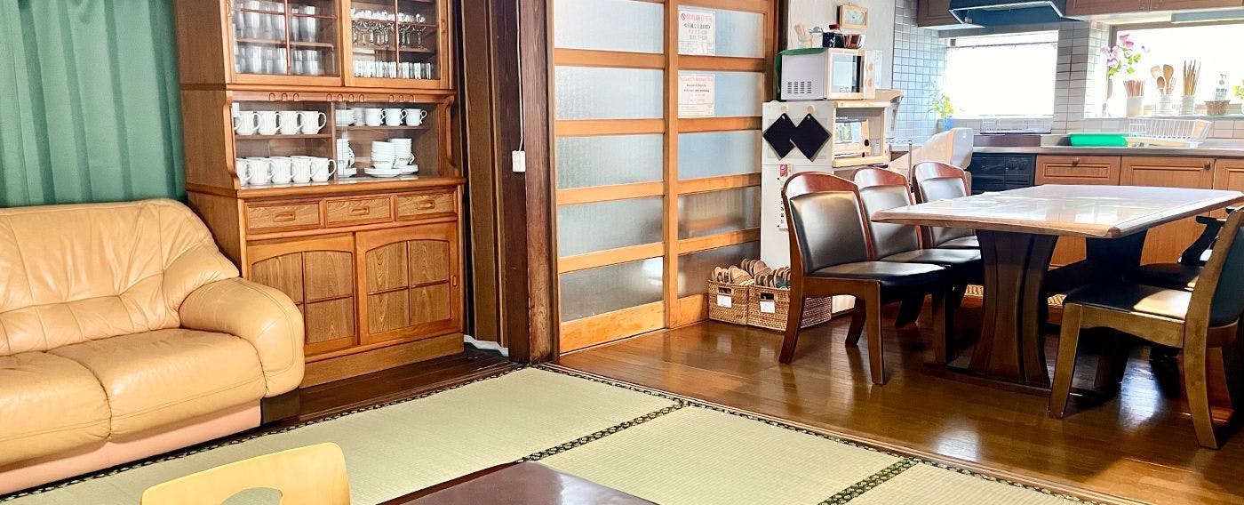 ห้องนั่งเล่น