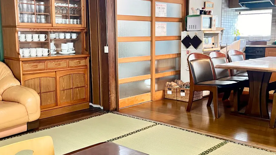 Vacation Villa "Kiyomizu Residence"