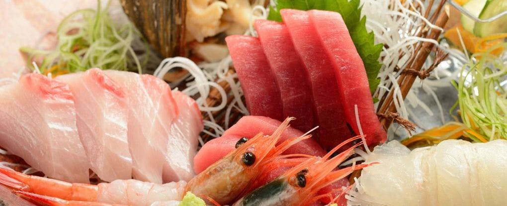 Sashimi