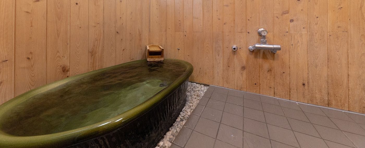 Furuyu Onsen Tsukasa Ryokan