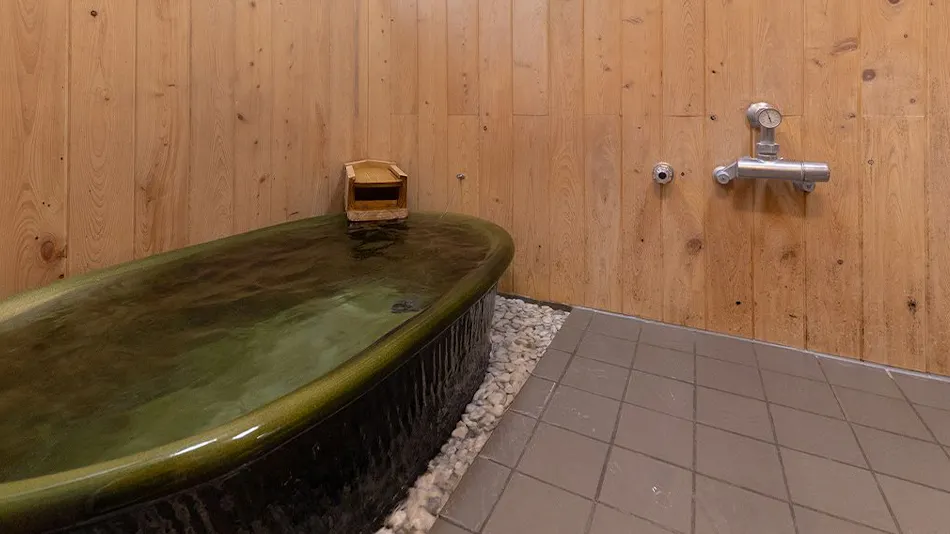 Furuyu Onsen Tsukasa Ryokan