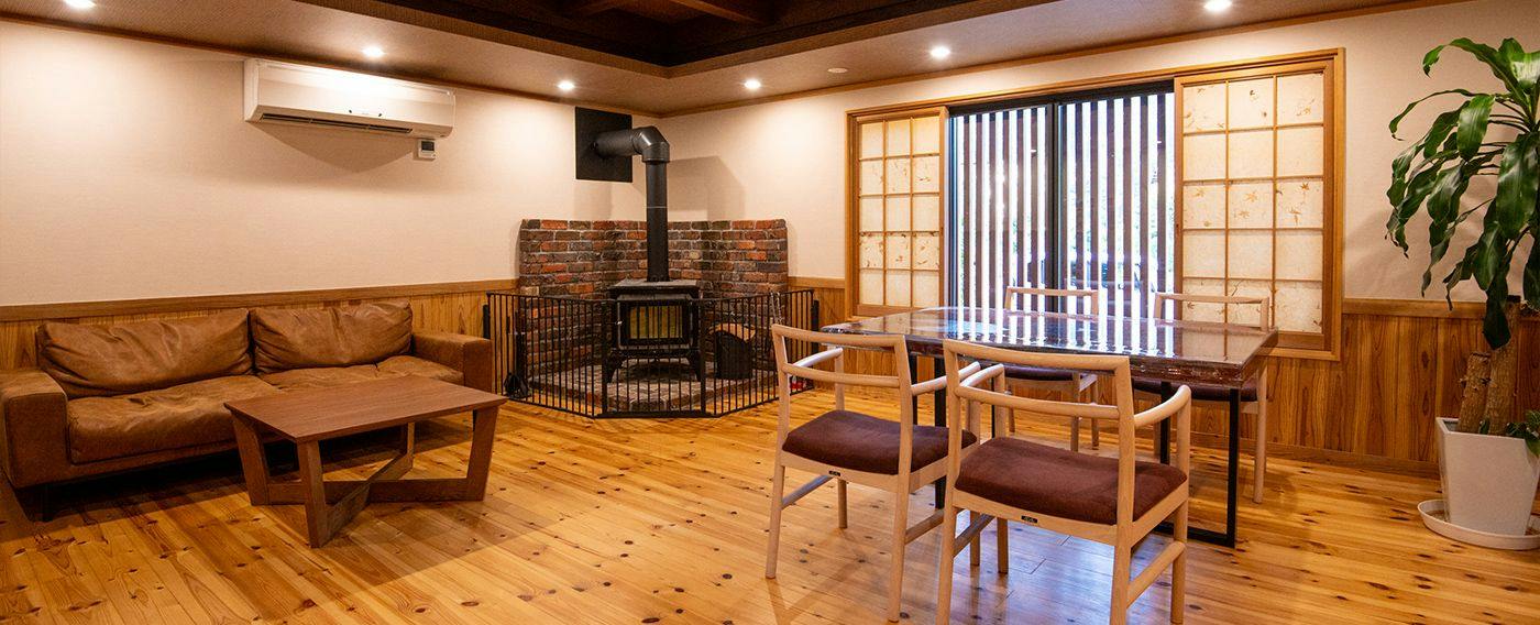 Furuyu Onsen Tsukasa Ryokan