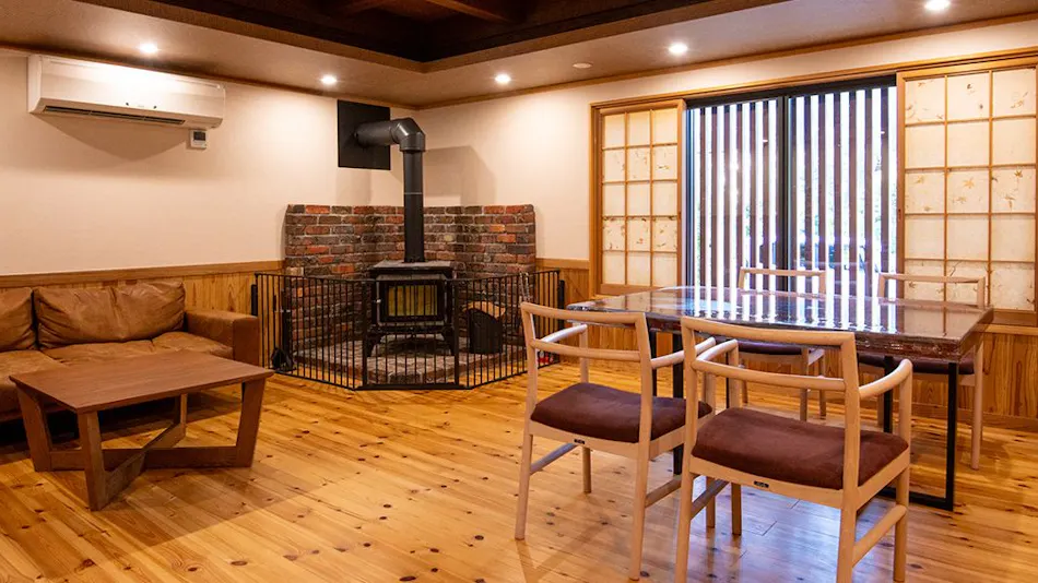 Furuyu Onsen Tsukasa Ryokan