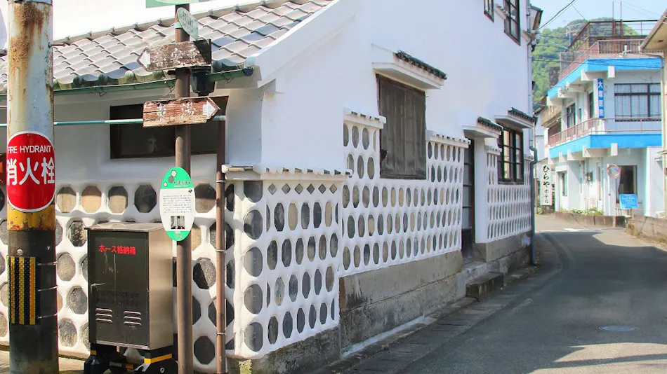 Shinhama Ryokan