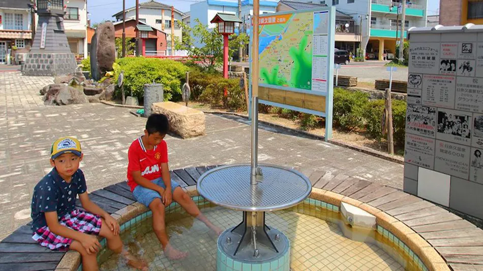 Shinhama Ryokan