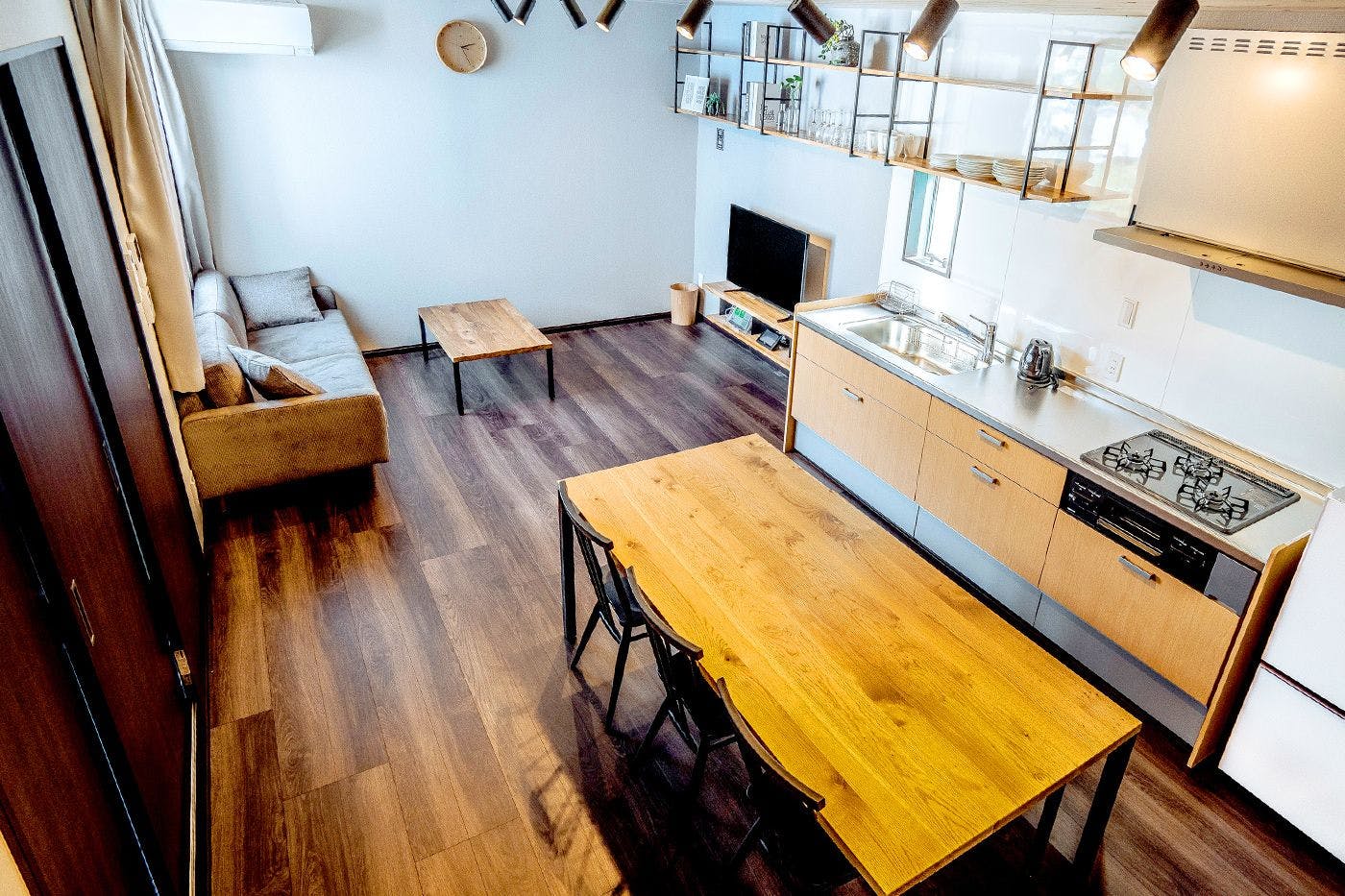 ห้องครัว