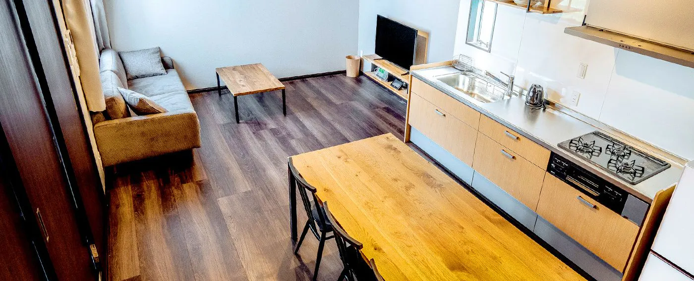 ห้องครัว