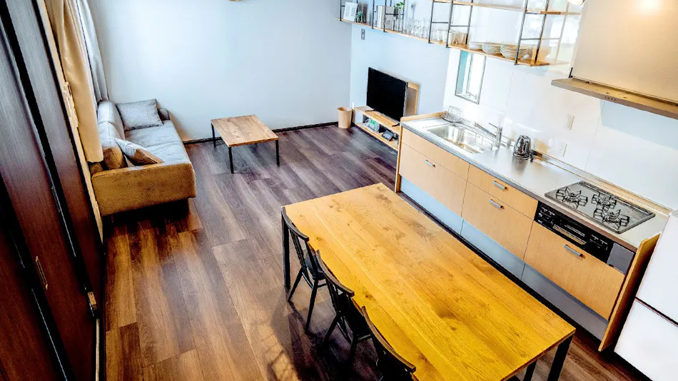 Rakuten STAY HOUSE x WILL STYLE Sasebo
