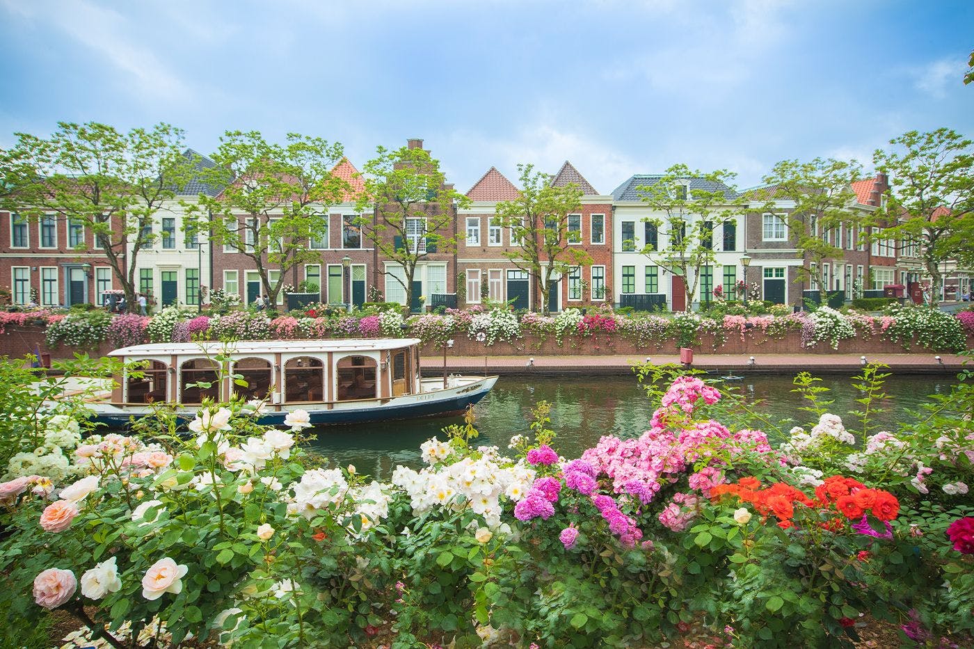 Huis Ten Bosch