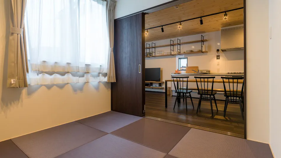 Rakuten STAY HOUSE x WILL STYLE Sasebo