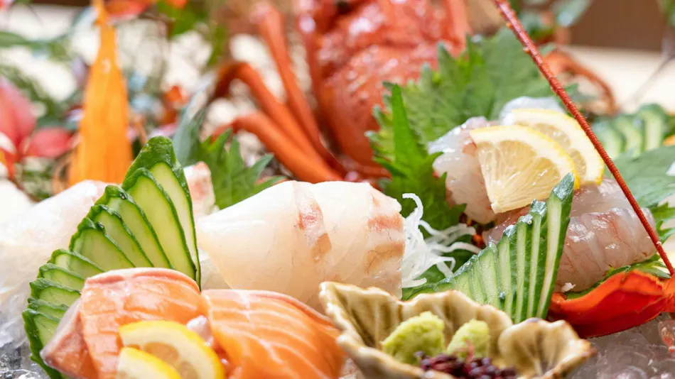 Taishakukyo Kanko Hotel Yoko-so