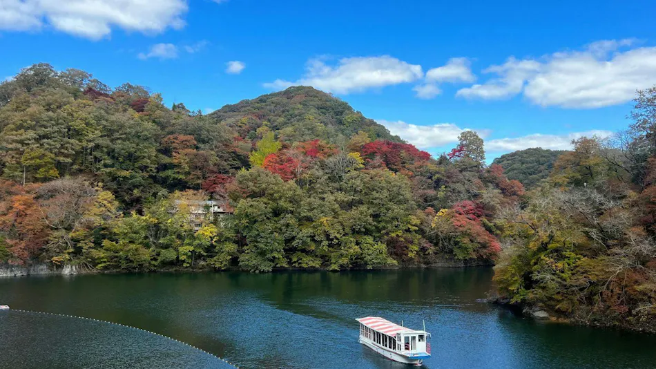 Taishakukyo Kanko Hotel Yoko-so
