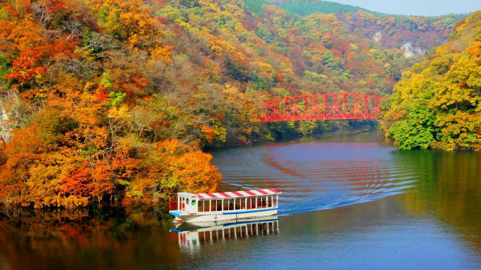 Taishakukyo Kanko Hotel Yoko-so