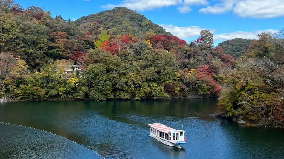 Taishakukyo Kanko Hotel Yoko-so