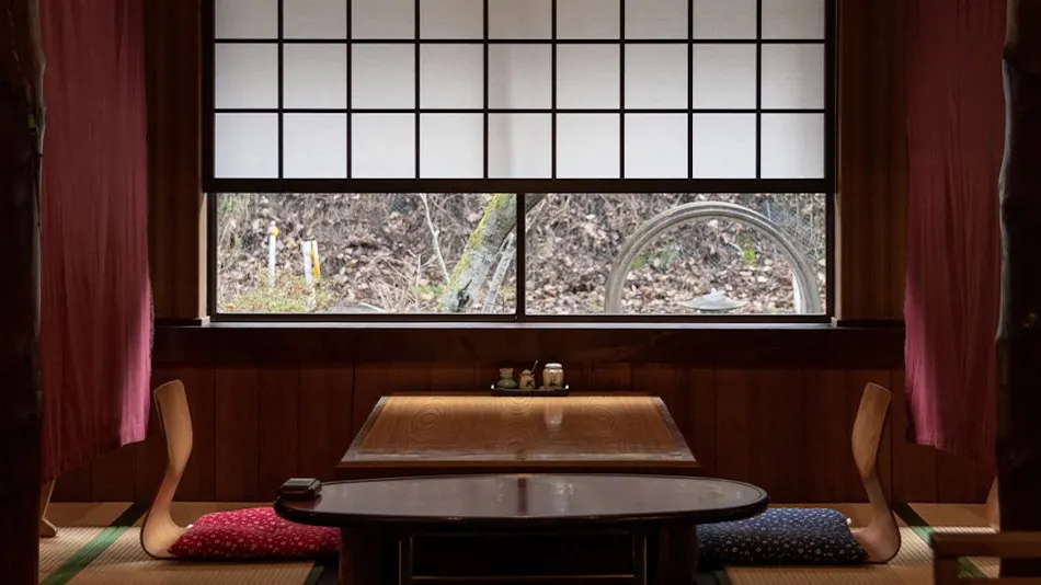 Taishakukyo Kanko Hotel Yoko-so