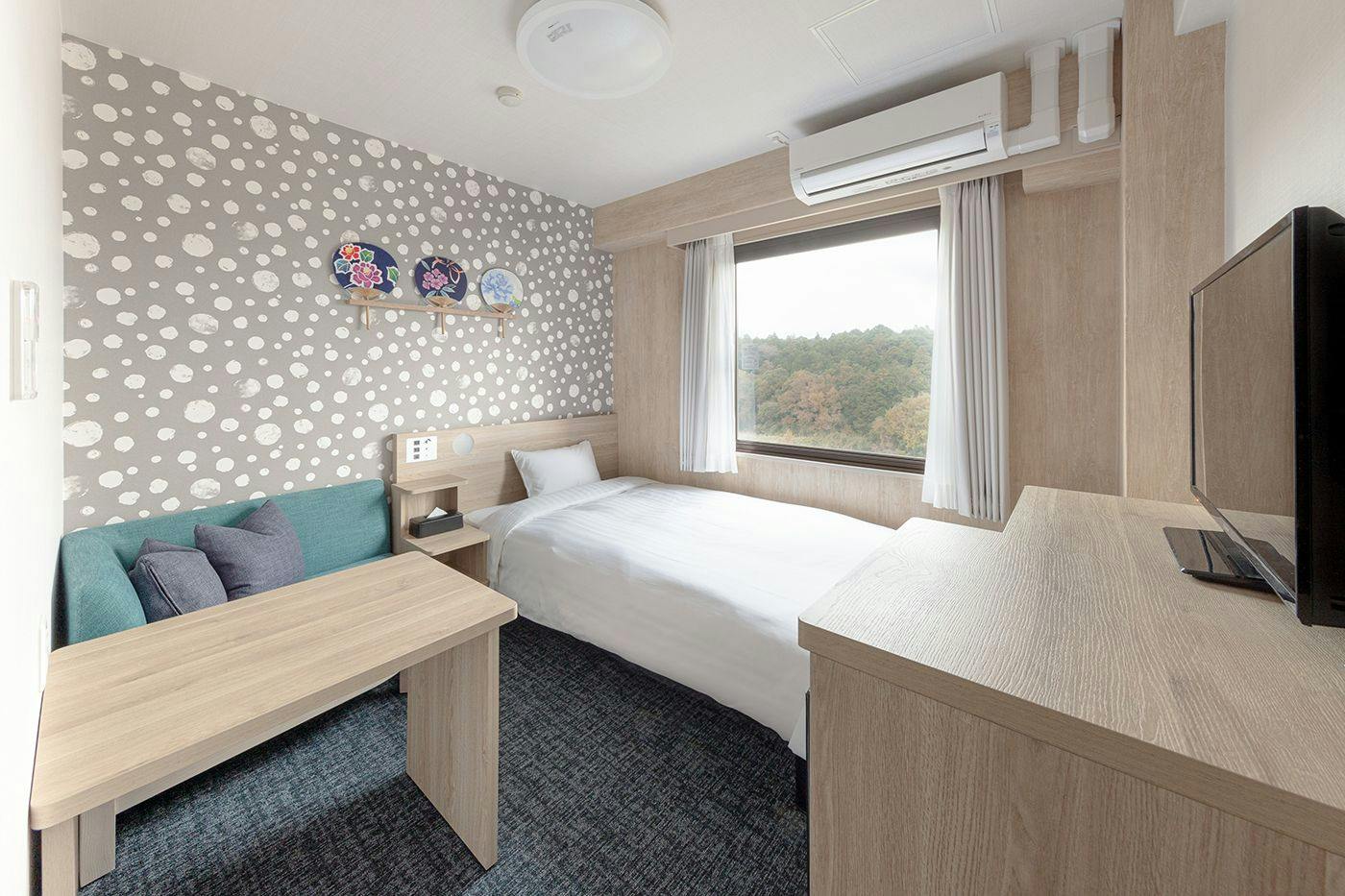Tabino Hotel EXpress Narita