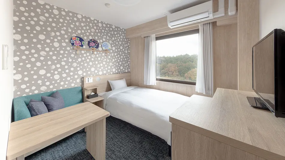 Tabino Hotel EXpress Narita