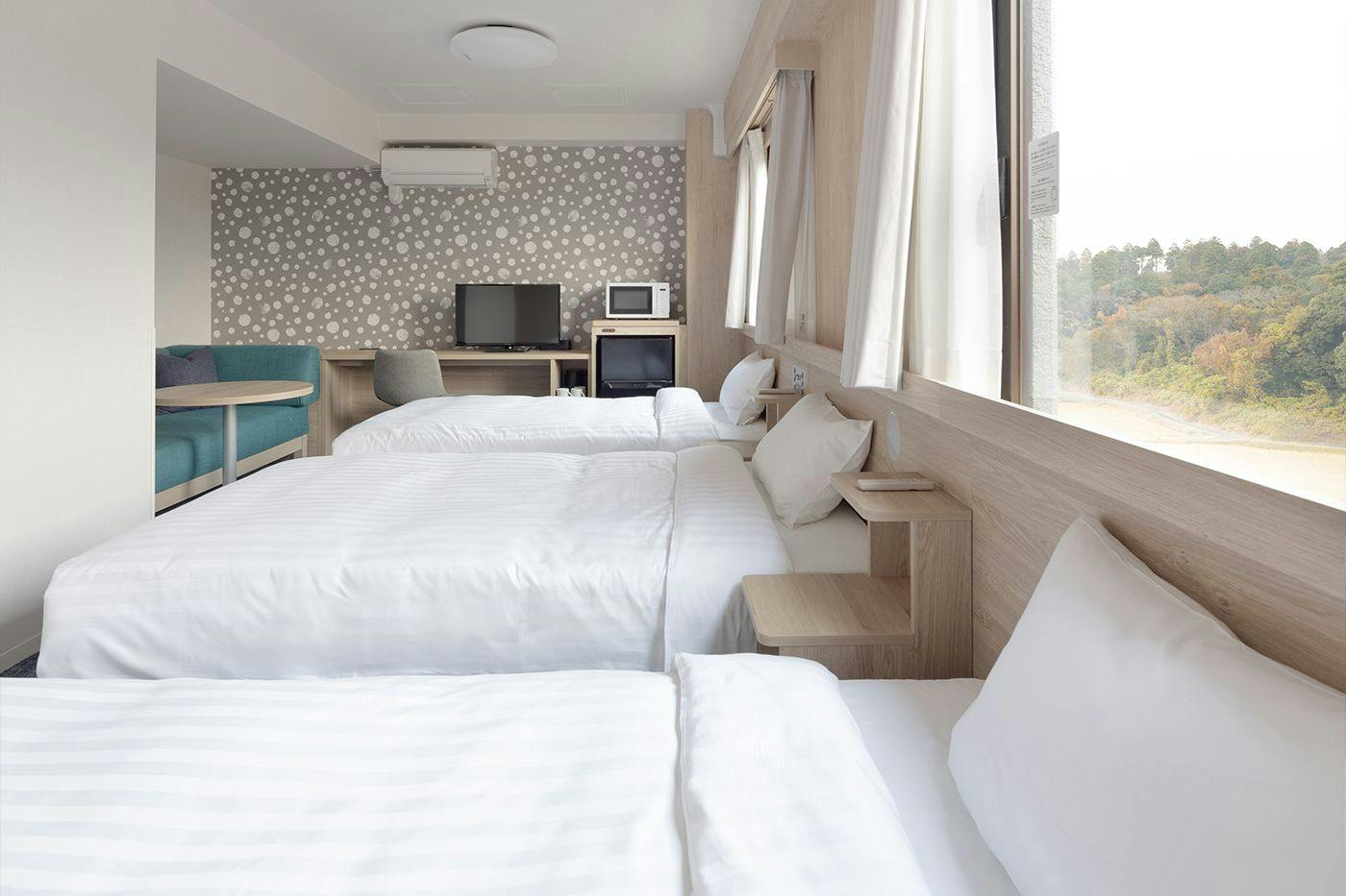 Tabino Hotel EXpress Narita