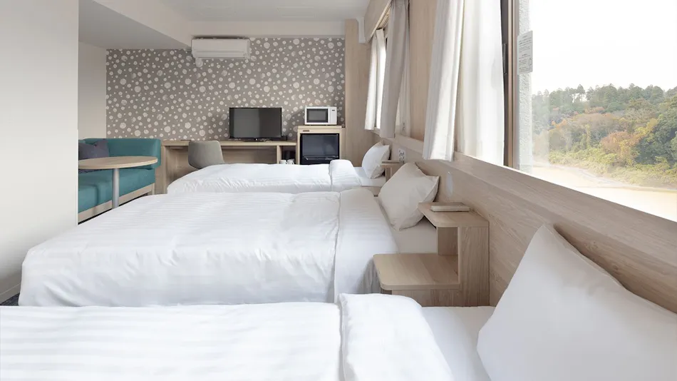 Tabino Hotel EXpress Narita