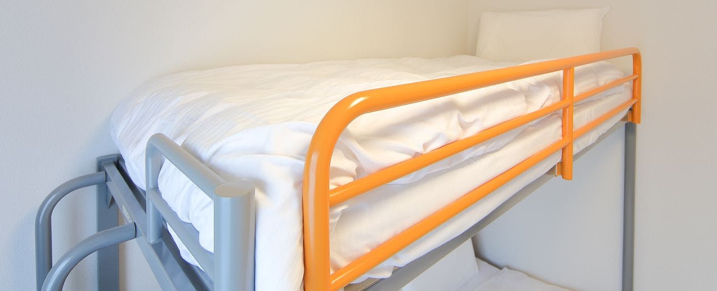 เตียงลอฟท์