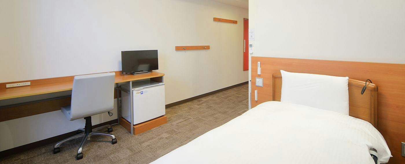 Comfort Inn Nagasaki Airport