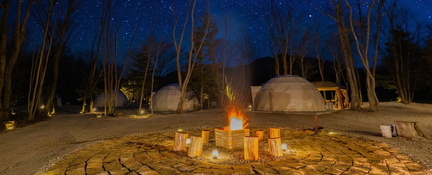 แคมป์ไฟ