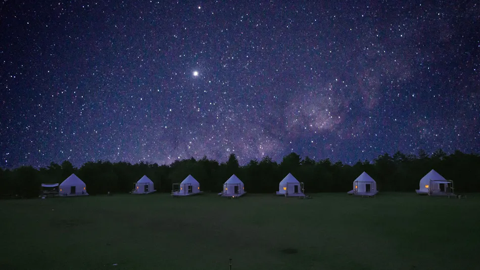 Dot Glamping North Karuizawa