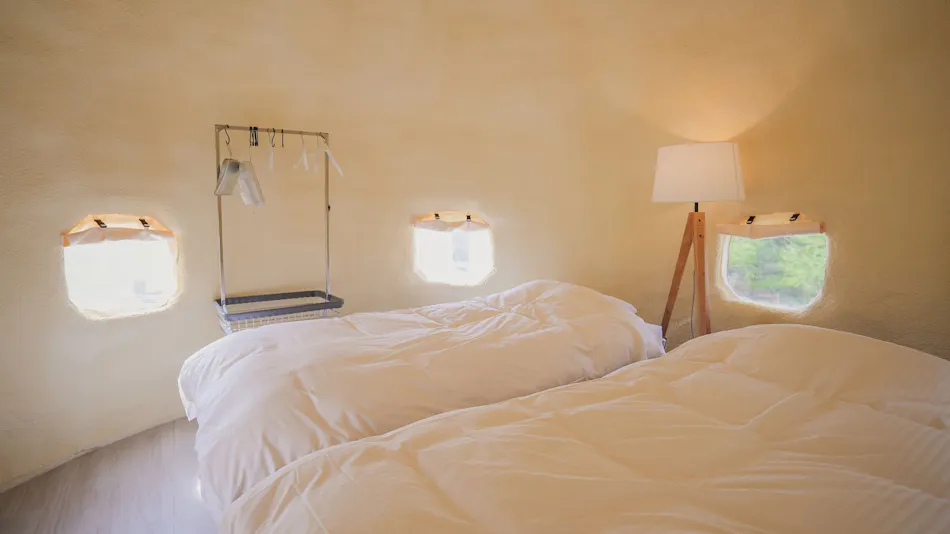 Dot Glamping North Karuizawa