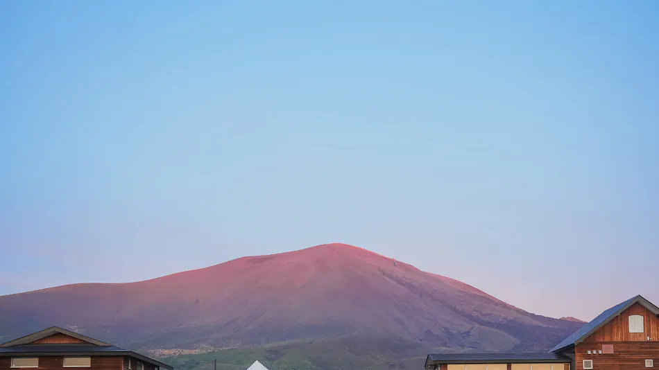Dot Glamping North Karuizawa