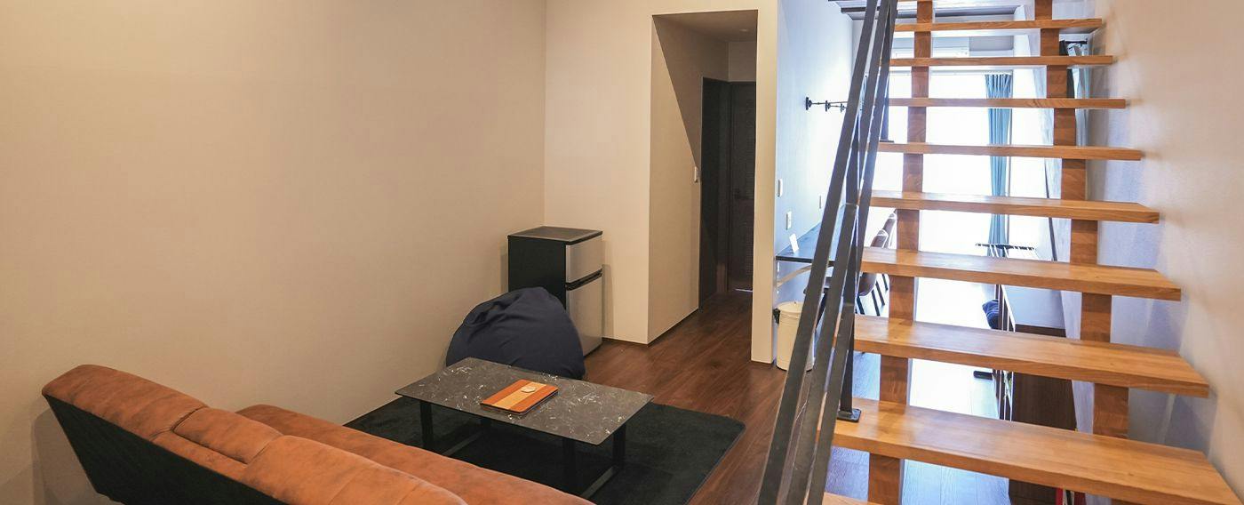 Glamping Village IBARAKI