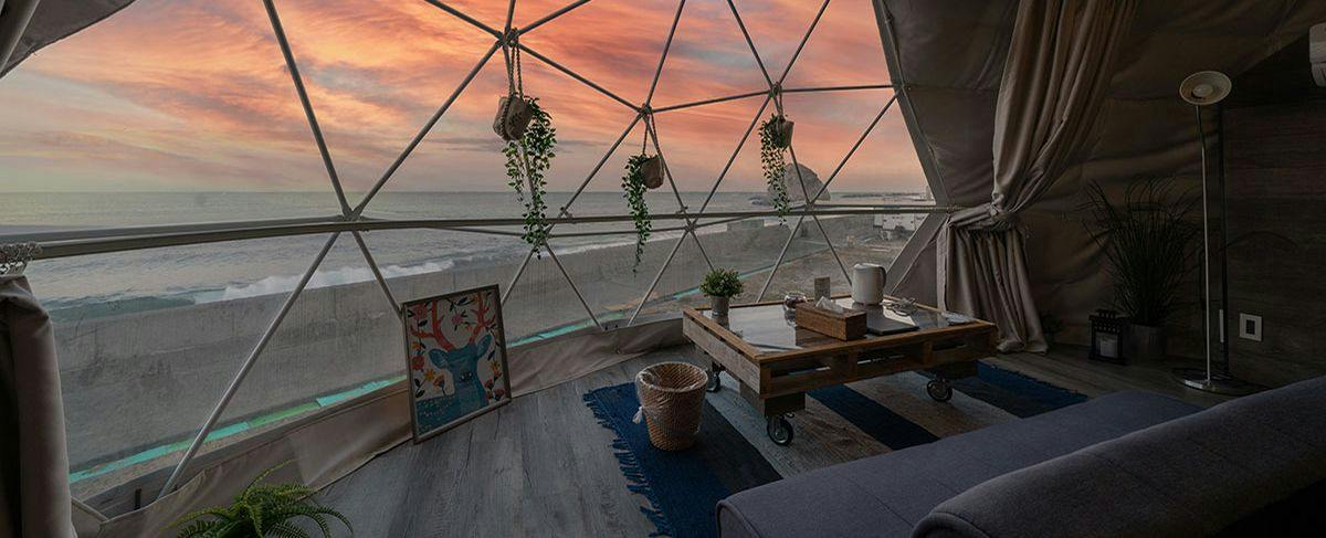 Glamping Village IBARAKI